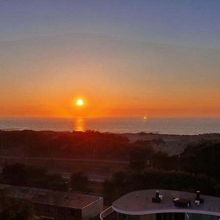 Apartament Blue Horizon Bredene Zewnętrze zdjęcie