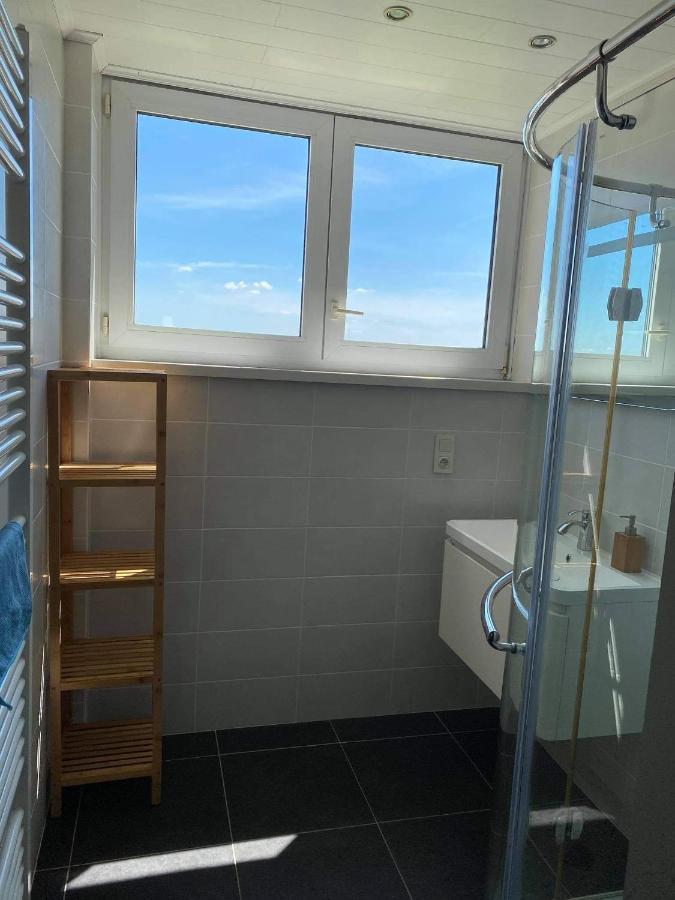 Apartament Blue Horizon Bredene Zewnętrze zdjęcie