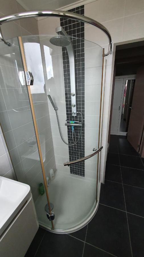 Apartament Blue Horizon Bredene Zewnętrze zdjęcie